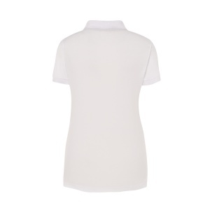 JHK Pique Polo Lady