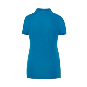 JHK Pique Polo Lady