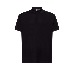 JHK Pique Polo Man