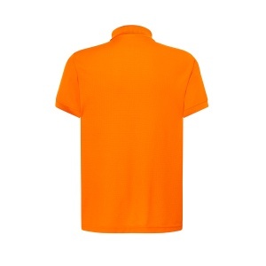 JHK Pique Polo Man