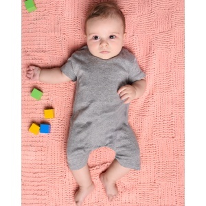 JHK Playsuit Baby 170 g/m²