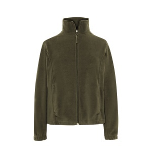 JHK Fleece Polar Lady