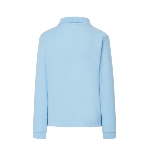 JHK Polo LS Kid