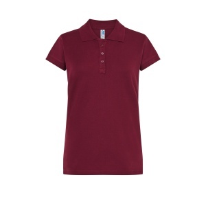 JHK Doamnă lucrătoare la polo