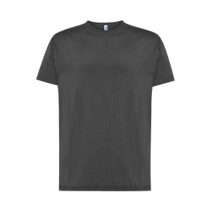 JHK Tricou pieptănat obișnuit
