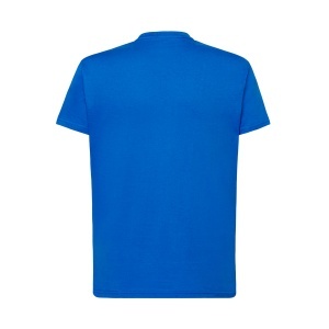 JHK Tricou pieptănat obișnuit