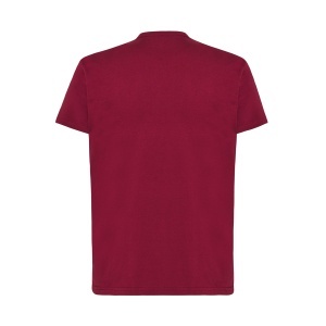 JHK Tricou pieptănat obișnuit