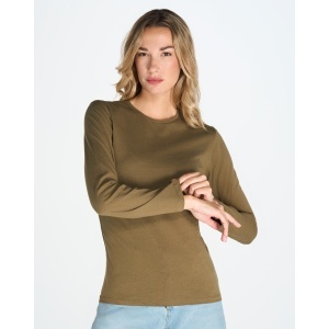 JHK Regular Comfort LS Lady 145 g/m²