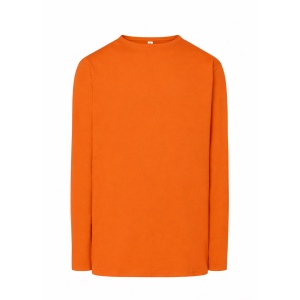 JHK Tricou Regular Hit cu maneci lungi