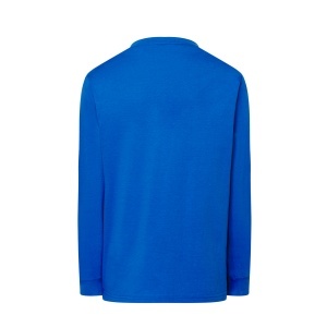 JHK Tricou Regular Hit cu maneci lungi