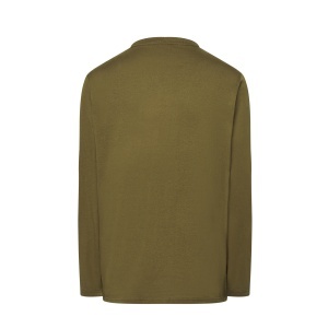 JHK Tricou Regular LS, mărime King