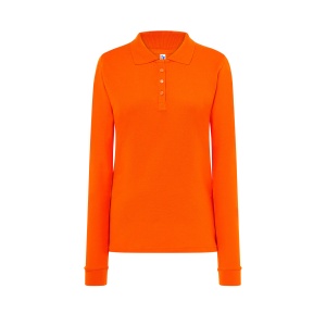 JHK Polo Regular LS pentru femei
