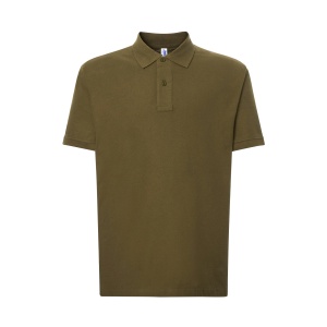 JHK Polo Regular pentru Bărbați