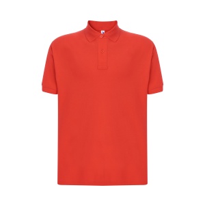 JHK Polo Regular pentru Bărbați
