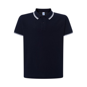 JHK Polo Regular pentru Bărbați