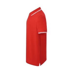 JHK Cămașă Lady SS Poplin
