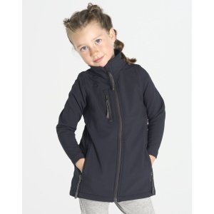 JHK Softshell Jacket Kid 300 g/m²