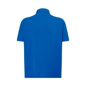 JHK Polo piqué Urban Wash