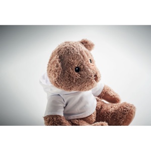 JOHN Teddy bear plush - Img 4