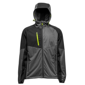 JR Gilet Savoia Heavy