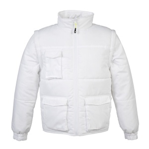 JR Jacket Russia Man