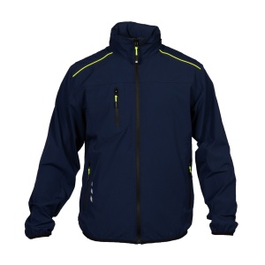JR Jacket Grado Lady