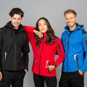 JR Jacket Artic Lady