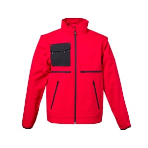 JR Jacket Canazei Heavy