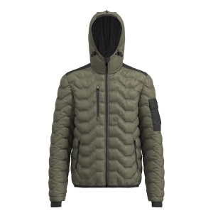 JR Jacket Biarritz Lady