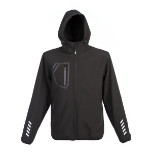 JR Jacket Garmisch Man