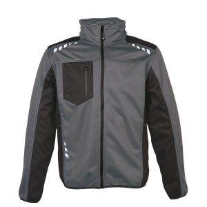 JR Jacket Sion
