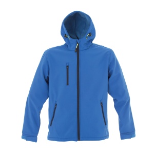JR Jacket Innsbruck Man
