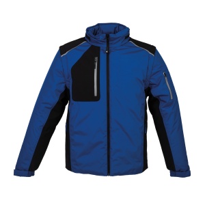 JR Jacket Siberia Man