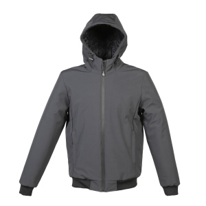 JR Jacket London