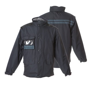 JR Jacket Monaco