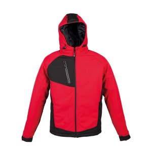 JR Waistcoats Campiglio