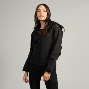 JR Jacket Montebianco Lady