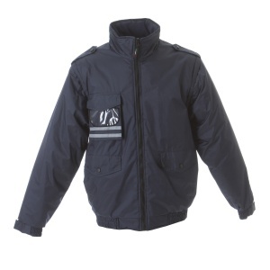 JR Jacket Montecarlo