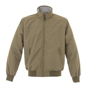 JR Jacket Portland