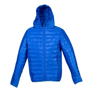 JR Jacket Groenland