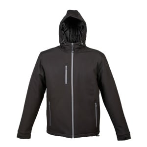 JR Jacket Sestriere Man