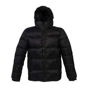 JR Jacket Siberia Man