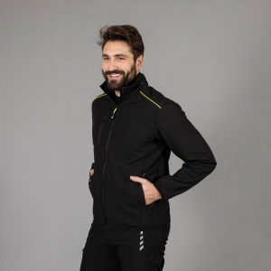JR Jacket Sion