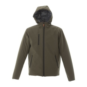 JR Jacket Utah Man