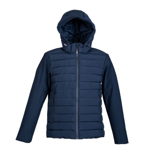 JR Jackets Iceberg