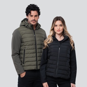 JR Jackets Rhode Island Man