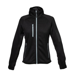 JR Knitted fleece Monviso Man