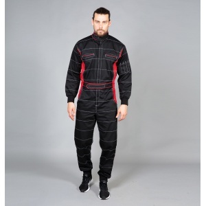 JR Overall Daytona