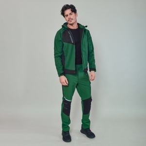 JR Pant Brennero Medium Man