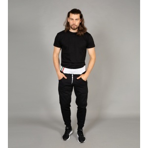 JR Pant Palermo